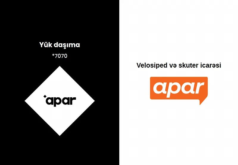 Apar — Layihəyə bax
