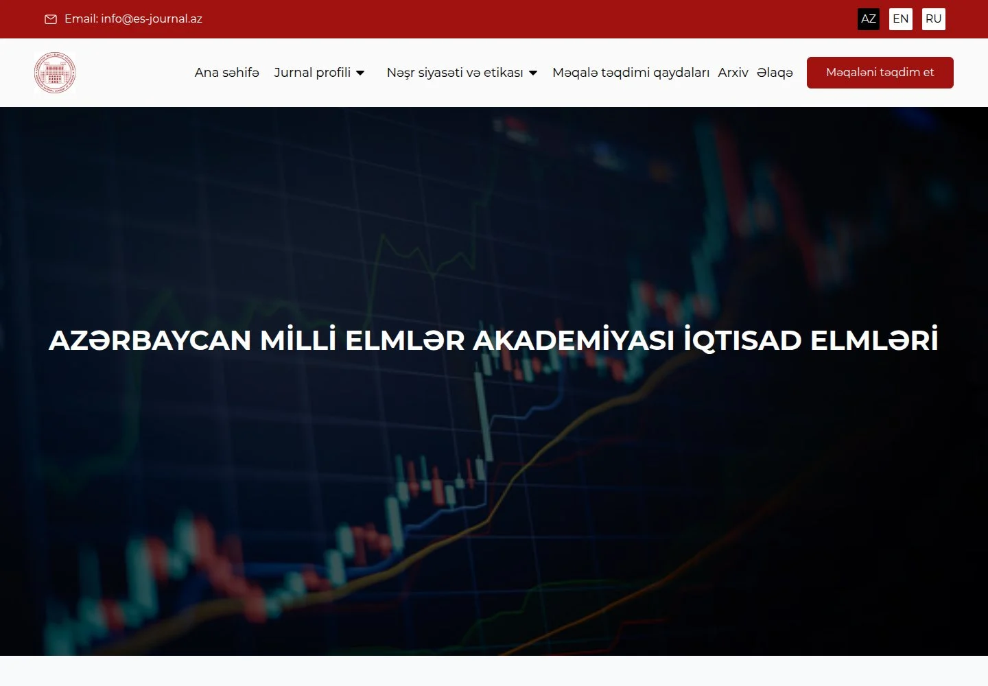 Economic Sciences Journal