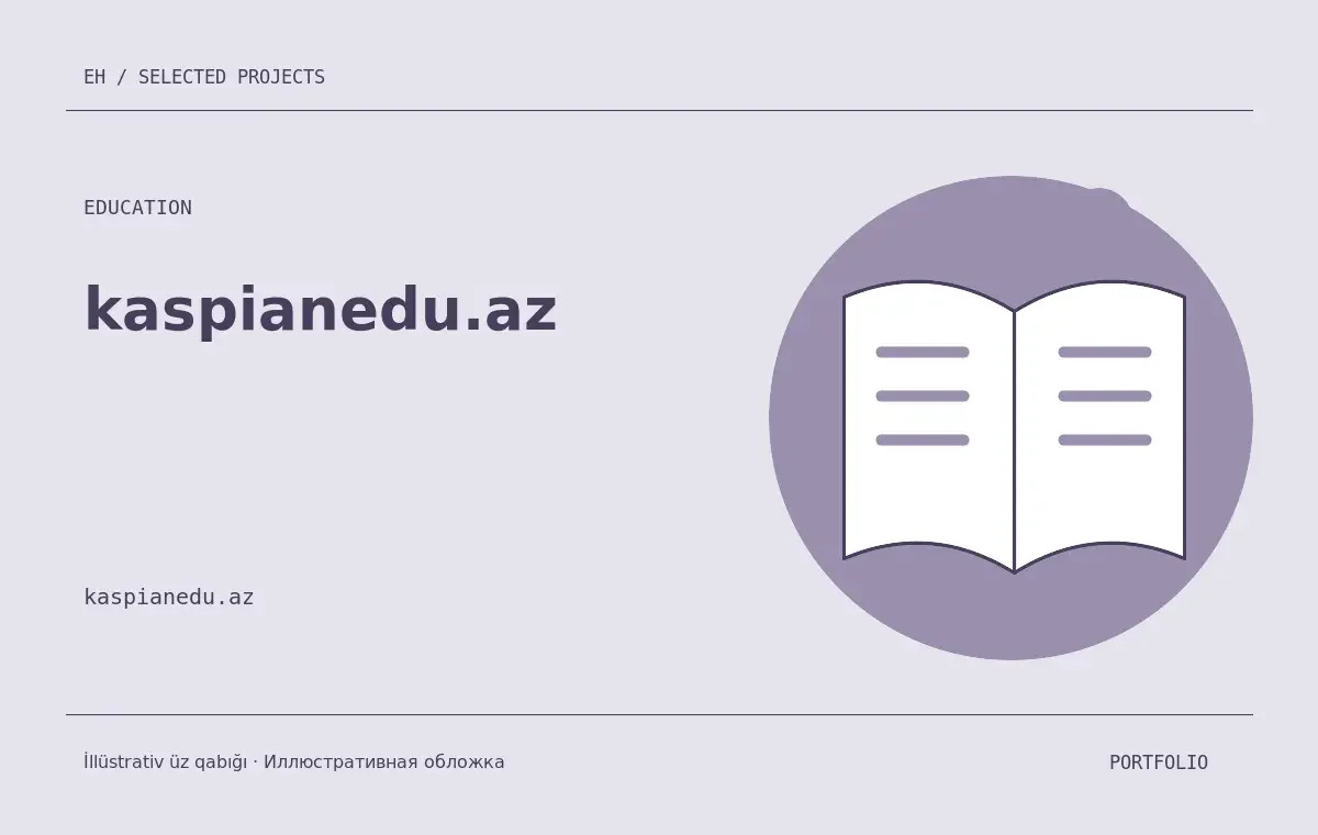 kaspianedu.az