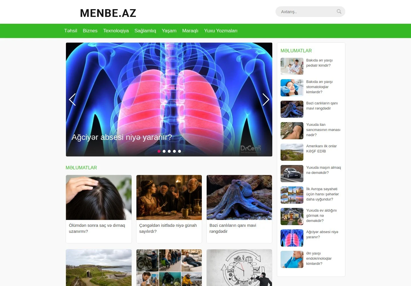 Medportal