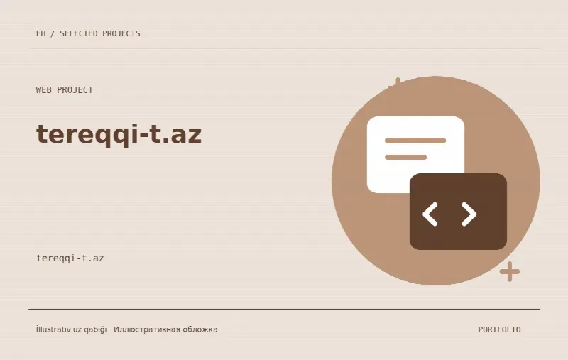 tereqqi-t.az — О проекте
